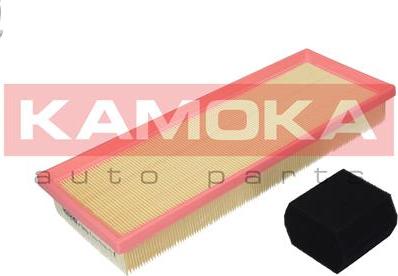 Kamoka F239701 - Filter za zrak www.molydon.hr