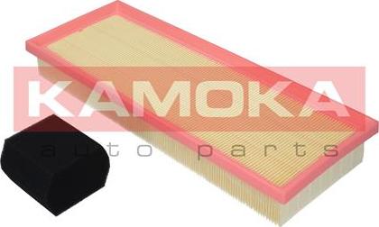 Kamoka F239701 - Filter za zrak www.molydon.hr