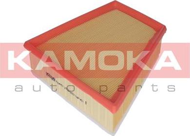 Kamoka F234401 - Filter za zrak www.molydon.hr