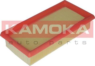 Kamoka F234601 - Filter za zrak www.molydon.hr