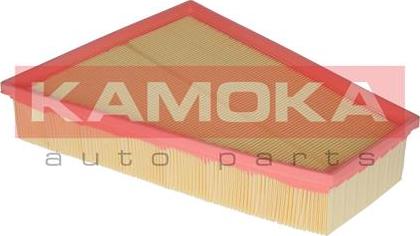 Kamoka F234301 - Filter za zrak www.molydon.hr