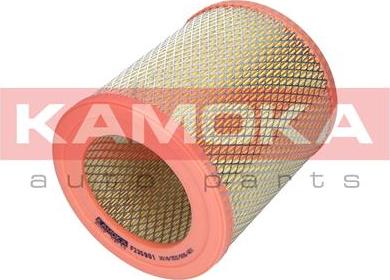 Kamoka F235901 - Filter za zrak www.molydon.hr