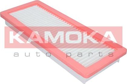 Kamoka F235201 - Filter za zrak www.molydon.hr