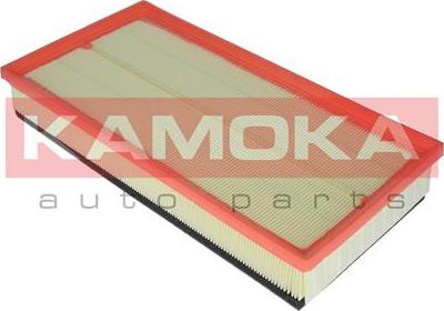 Kamoka F230601 - Filter za zrak www.molydon.hr