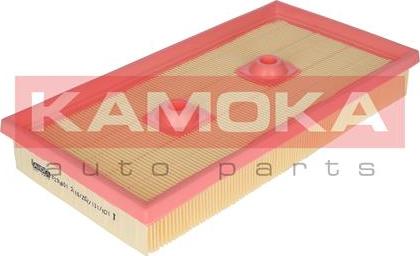 Kamoka F230801 - Filter za zrak www.molydon.hr