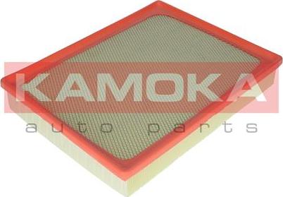 Kamoka F231101 - Filter za zrak www.molydon.hr