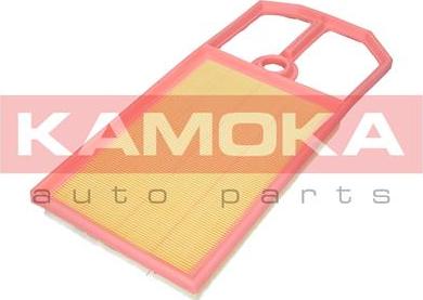 Kamoka F233601 - Filter za zrak www.molydon.hr