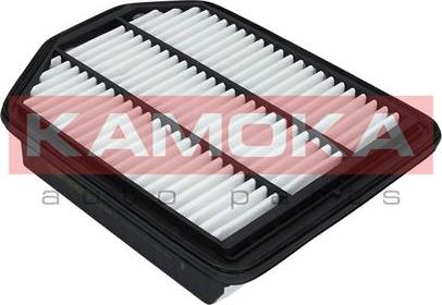 Kamoka F232901 - Filter za zrak www.molydon.hr