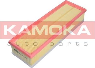 Kamoka F237701 - Filter za zrak www.molydon.hr