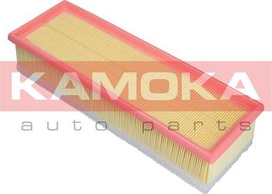 Kamoka F237701 - Filter za zrak www.molydon.hr