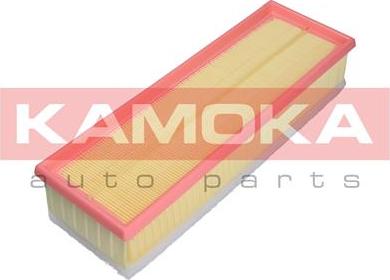 Kamoka F237701 - Filter za zrak www.molydon.hr