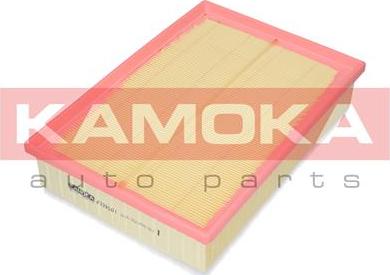 Kamoka F229501 - Filter za zrak www.molydon.hr