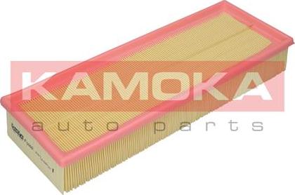 Kamoka F229601 - Filter za zrak www.molydon.hr