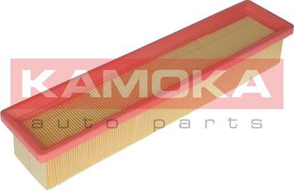 Kamoka F229101 - Filter za zrak www.molydon.hr