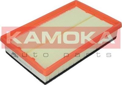 Kamoka F224601 - Filter za zrak www.molydon.hr