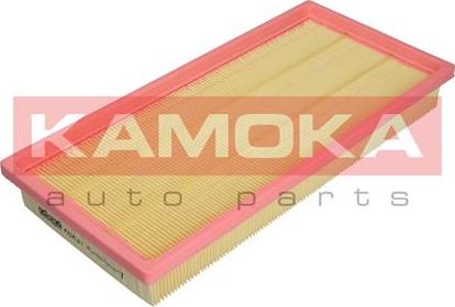 Kamoka F224101 - Filter za zrak www.molydon.hr