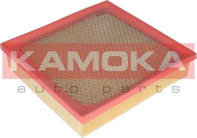 Kamoka F224801 - Filter za zrak www.molydon.hr