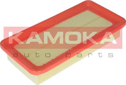 Kamoka F226601 - Filter za zrak www.molydon.hr