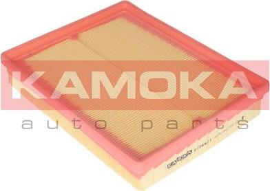 Kamoka F226801 - Filter za zrak www.molydon.hr