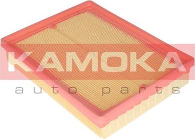 Kamoka F226801 - Filter za zrak www.molydon.hr