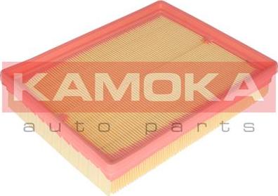 Kamoka F226801 - Filter za zrak www.molydon.hr