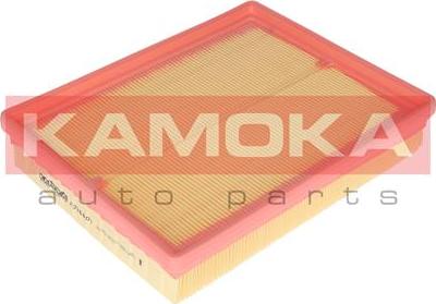 Kamoka F226801 - Filter za zrak www.molydon.hr