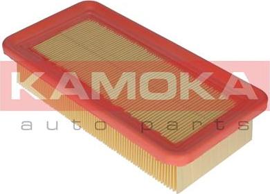 Kamoka F226701 - Filter za zrak www.molydon.hr