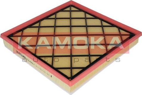 Kamoka F220601 - Filter za zrak www.molydon.hr