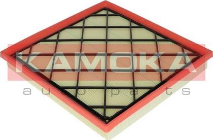 Kamoka F220701 - Filter za zrak www.molydon.hr