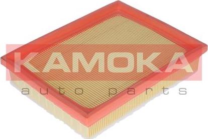 Kamoka F221901 - Filter za zrak www.molydon.hr