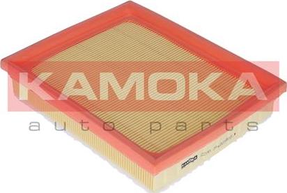 Kamoka F221901 - Filter za zrak www.molydon.hr