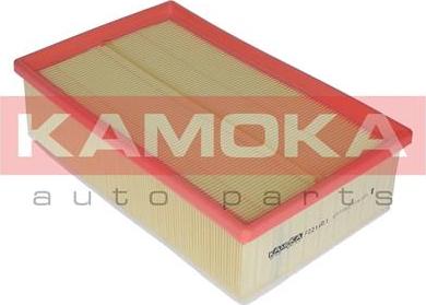 Kamoka F221401 - Filter za zrak www.molydon.hr