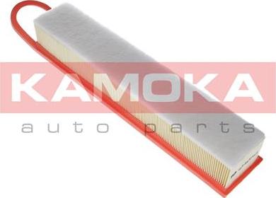 Kamoka F221601 - Filter za zrak www.molydon.hr