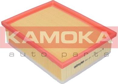 Kamoka F221101 - Filter za zrak www.molydon.hr