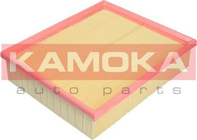 Kamoka F221801 - Filter za zrak www.molydon.hr