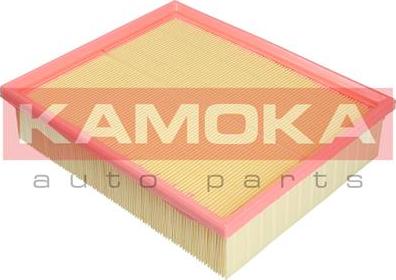 Kamoka F221801 - Filter za zrak www.molydon.hr