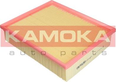 Kamoka F221801 - Filter za zrak www.molydon.hr