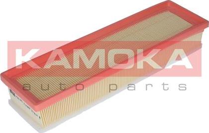 Kamoka F221301 - Filter za zrak www.molydon.hr