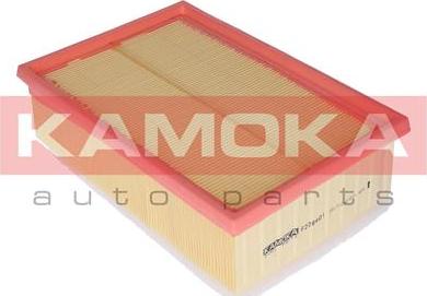 Kamoka F228401 - Filter za zrak www.molydon.hr