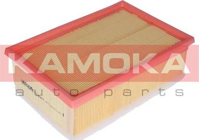 Kamoka F228401 - Filter za zrak www.molydon.hr