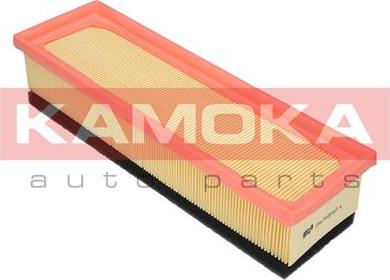 Kamoka F228101 - Filter za zrak www.molydon.hr