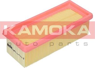 Kamoka F228701 - Filter za zrak www.molydon.hr