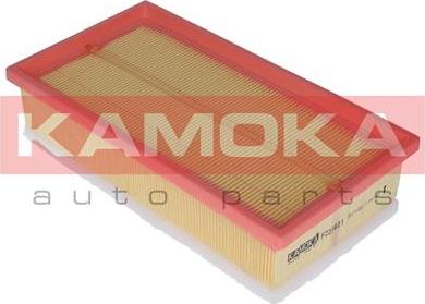 Kamoka F223601 - Filter za zrak www.molydon.hr