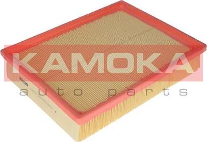 Kamoka F227101 - Filter za zrak www.molydon.hr