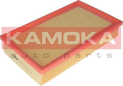 Kamoka F227301 - Filter za zrak www.molydon.hr