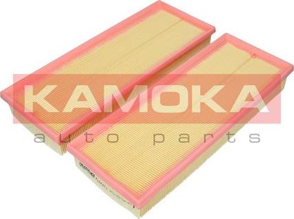 Kamoka F227201 - Filter za zrak www.molydon.hr