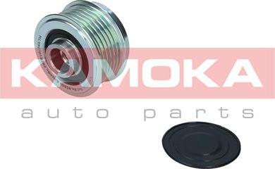 Kamoka RC098 - Remenica, alternator www.molydon.hr