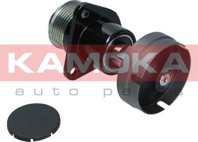 Kamoka RC093 - Remenica, alternator www.molydon.hr