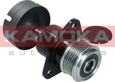 Kamoka RC093 - Remenica, alternator www.molydon.hr