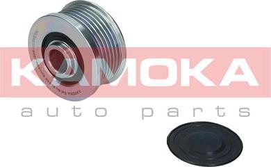 Kamoka RC048 - Remenica, alternator www.molydon.hr